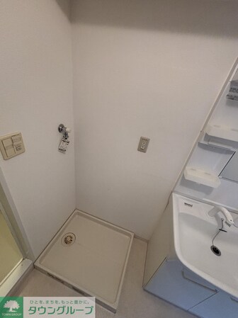 アフロディーテ2の物件内観写真